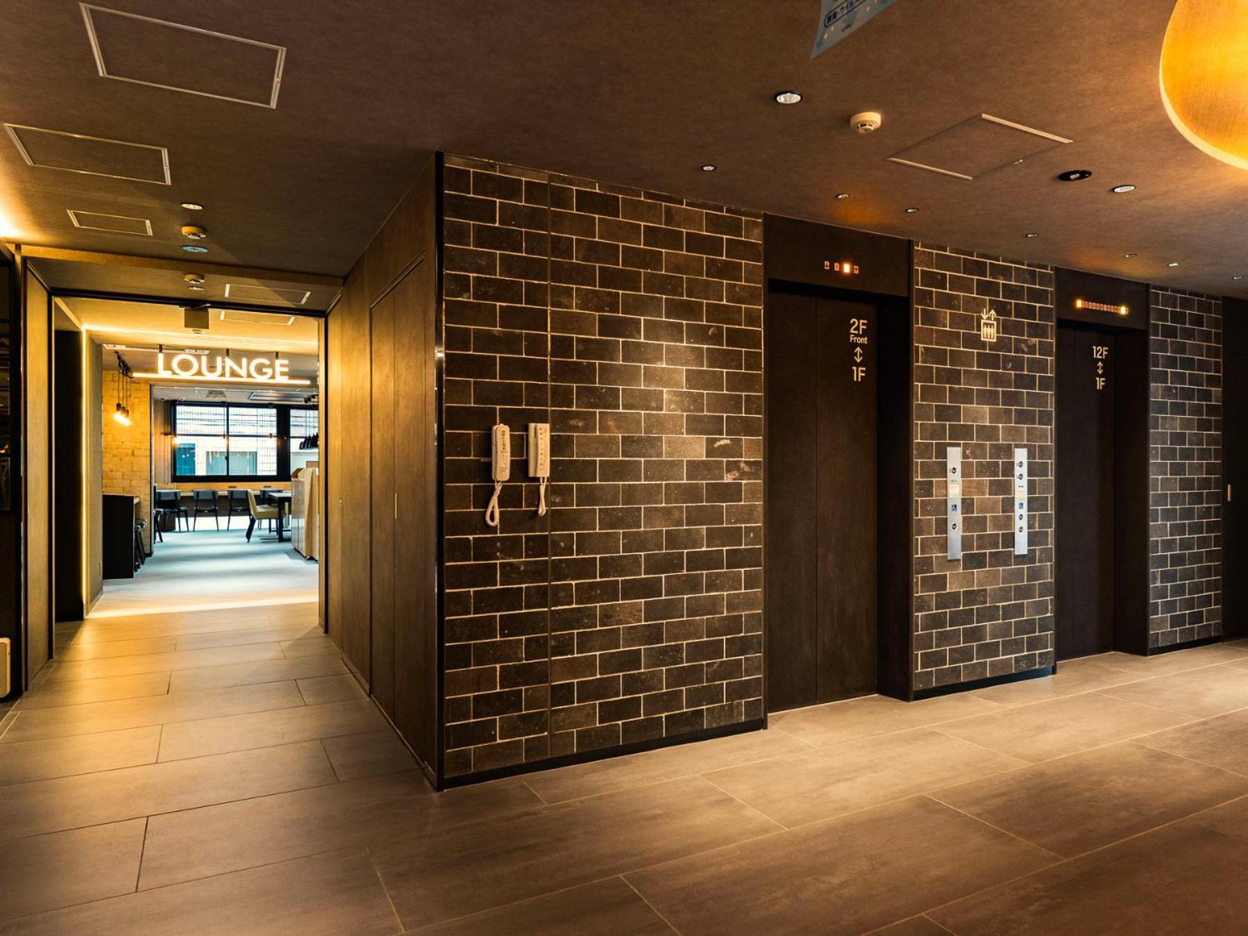Super Hotel JR Ikebukuro Nishiguchi Präfektur Tokio Exterior foto