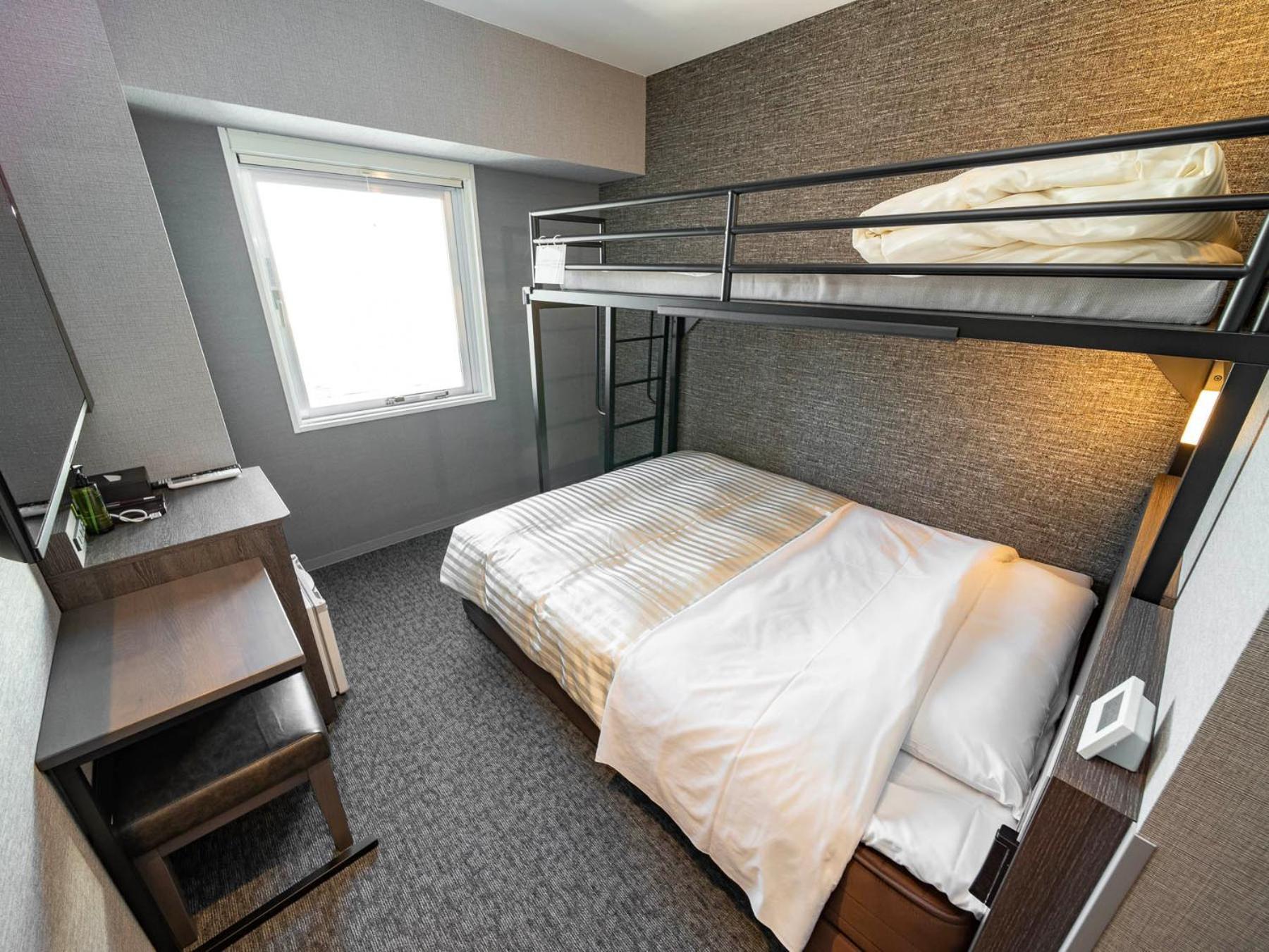 Super Hotel JR Ikebukuro Nishiguchi Präfektur Tokio Exterior foto