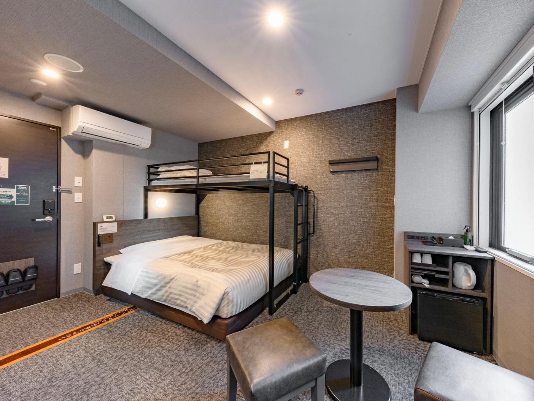 Super Hotel JR Ikebukuro Nishiguchi Präfektur Tokio Exterior foto