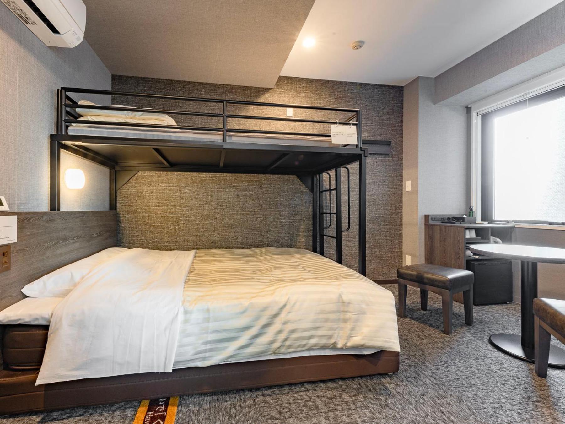 Super Hotel JR Ikebukuro Nishiguchi Präfektur Tokio Exterior foto