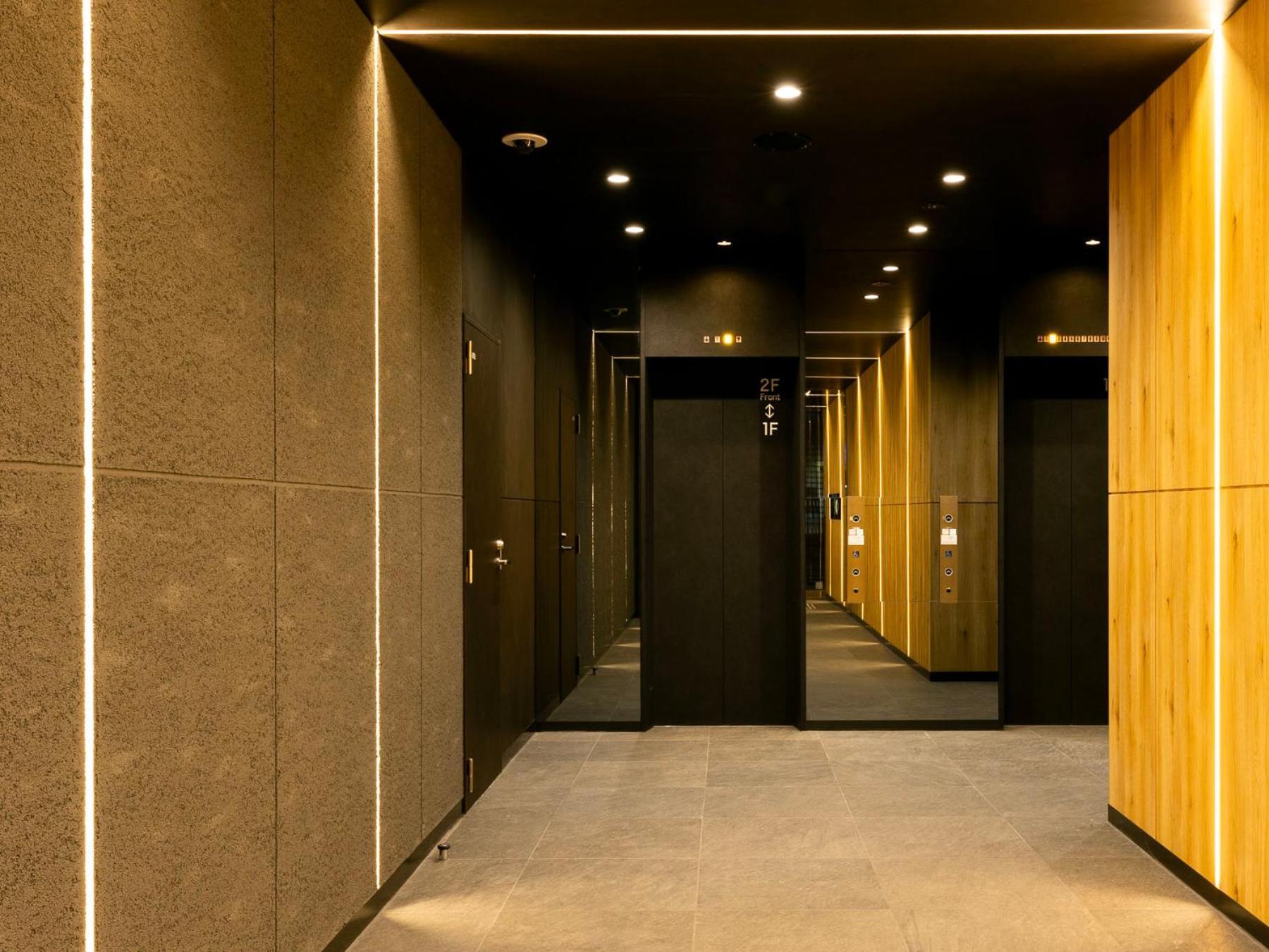 Super Hotel JR Ikebukuro Nishiguchi Präfektur Tokio Exterior foto