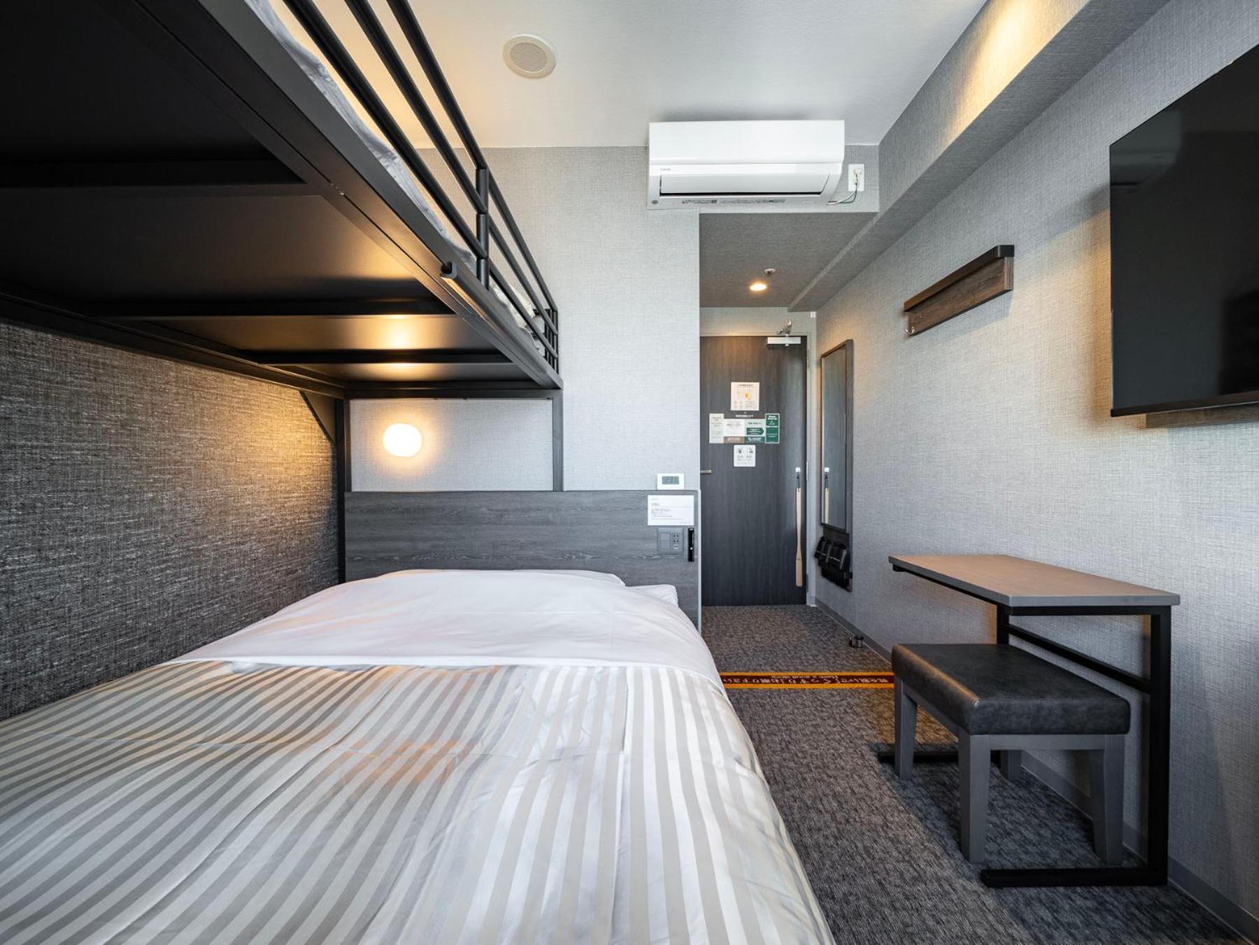 Super Hotel JR Ikebukuro Nishiguchi Präfektur Tokio Exterior foto